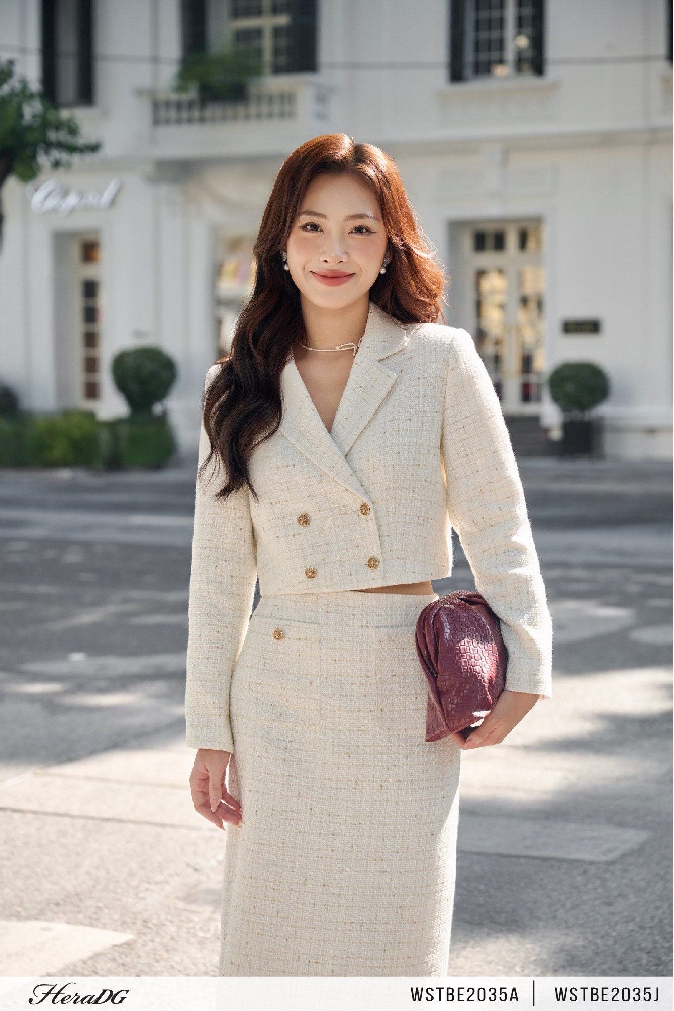 Ảnh của Chân váy suông